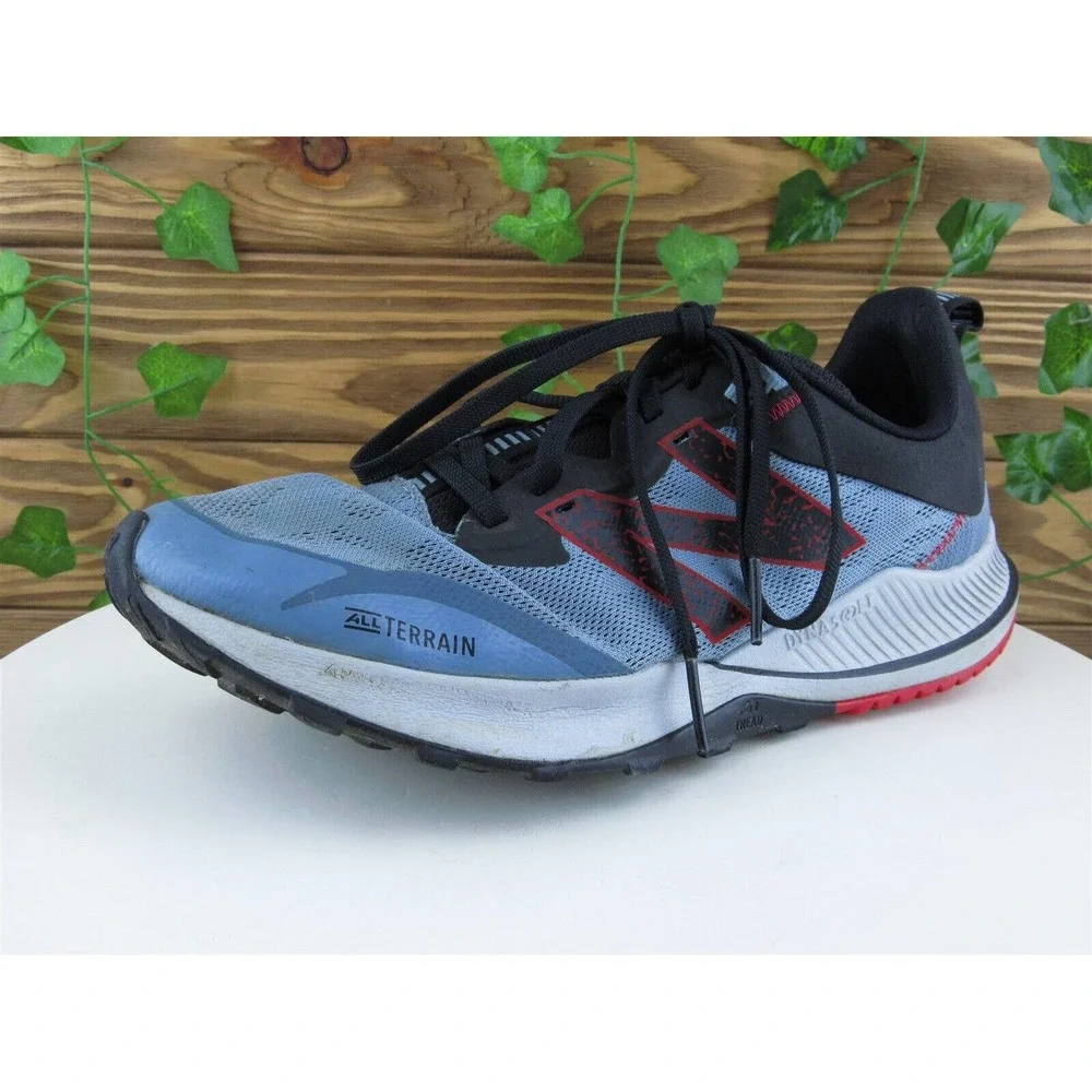 New Balance Sz 11 Sneaker Gray Synthetic Men Medium (D, M) Athletic